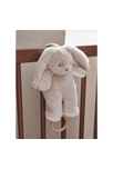 Peluche Mini-musicale 20cm - Moka, Noukie's 2