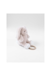Peluche Mini-musicale 20cm - Moka, Noukie's 3