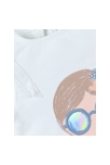 T-shirt Fille,, Noukie's 3