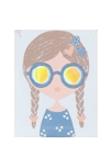 T-shirt Fille,, Noukie's 4