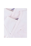 Lot De 2 Bodies En Coton, Clair, Noukie's 3