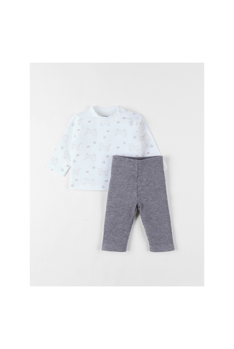 Lot T-shirt + Legging, Jersey, Noukie's 1