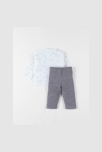 Lot T-shirt + Legging, Jersey, Noukie's 2