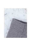 Lot T-shirt + Legging, Jersey, Noukie's 3