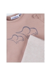 Lot T-shirt + Legging, Jersey, Noukie's 4