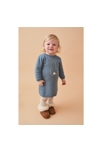Robe En Tricot, Noukie's 2