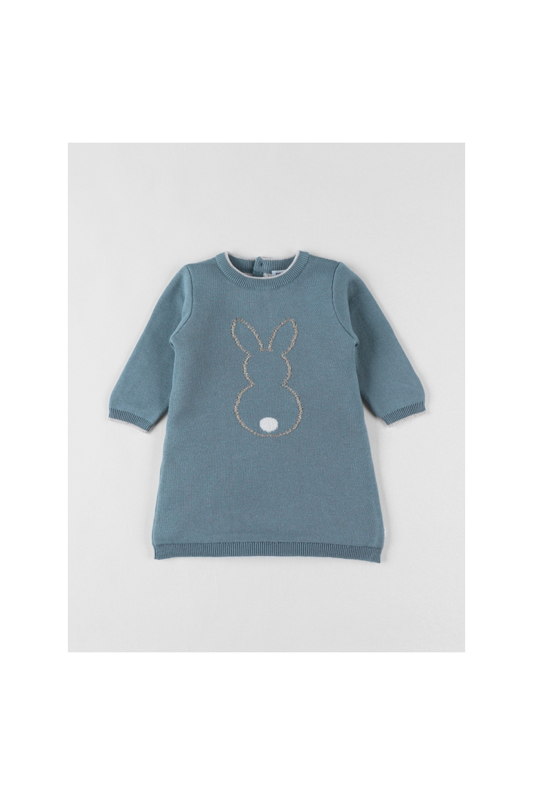 Robe En Tricot, Noukie's 1