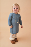 Robe En Tricot, Noukie's 2