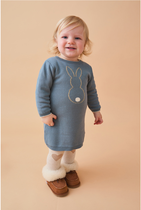 Robe En Tricot, Noukie's