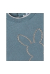 Robe En Tricot, Noukie's 4