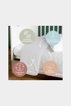 Couette Bébé Hawi Enveloppe TENCEL Chanvre Coton Bio 5