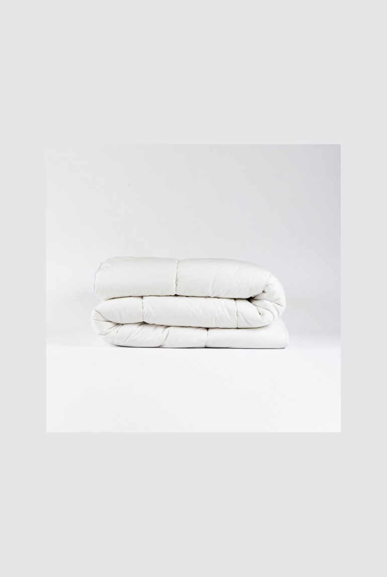 Couette Bébé Hawi Enveloppe TENCEL Chanvre Coton Bio 1