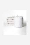 Couette Bébé Hawi Enveloppe TENCEL Chanvre Coton Bio 3