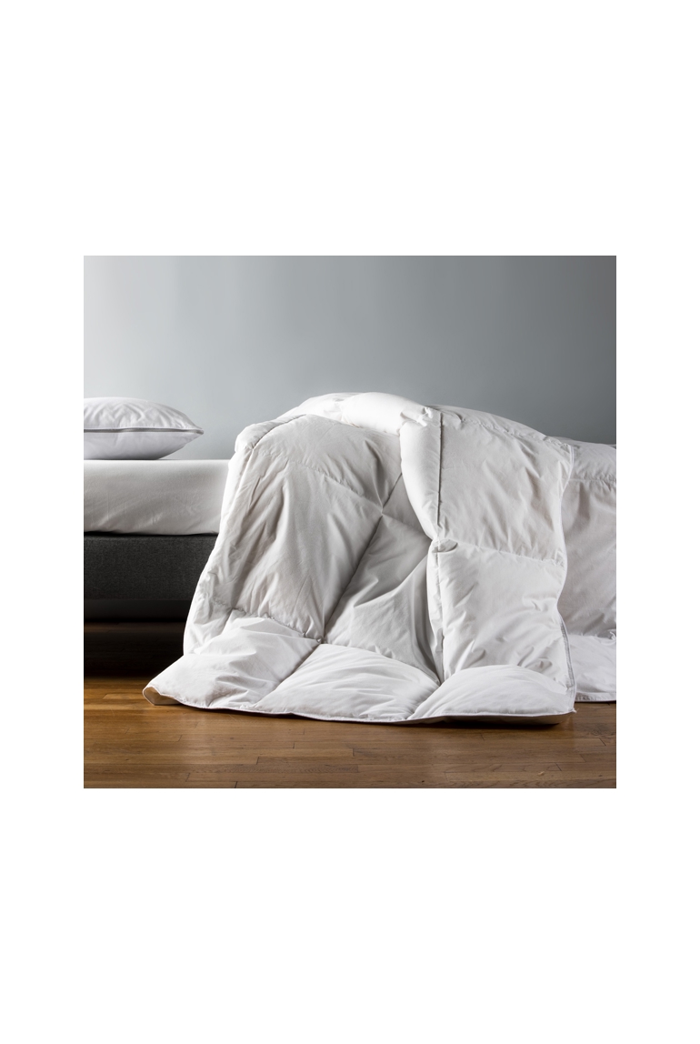 Couette Enfant Lanaï en Duvet et Plumes 1