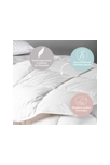 Couette Enfant Lanaï en Duvet et Plumes 2