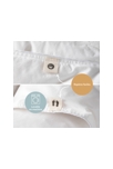 Couette Enfant Lanaï en Duvet et Plumes 4