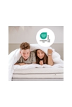 Couette Enfant Lanaï en Duvet et Plumes 5