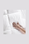 Couette Enfant Lanaï en Duvet et Plumes 3