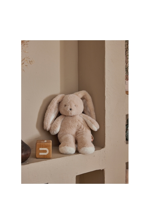 Peluche Small 25cm - Moka, Noukie's