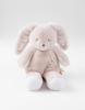 Peluche Small 25cm - Moka, Noukie's