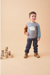 Pull En Tricot, Ours, Noukie's 2