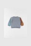 Pull En Tricot, Ours, Noukie's 3