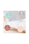 Couette Bébé Lanaï en Duvet et Plumes 3