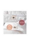 Couette Bébé Lanaï en Duvet et Plumes 4