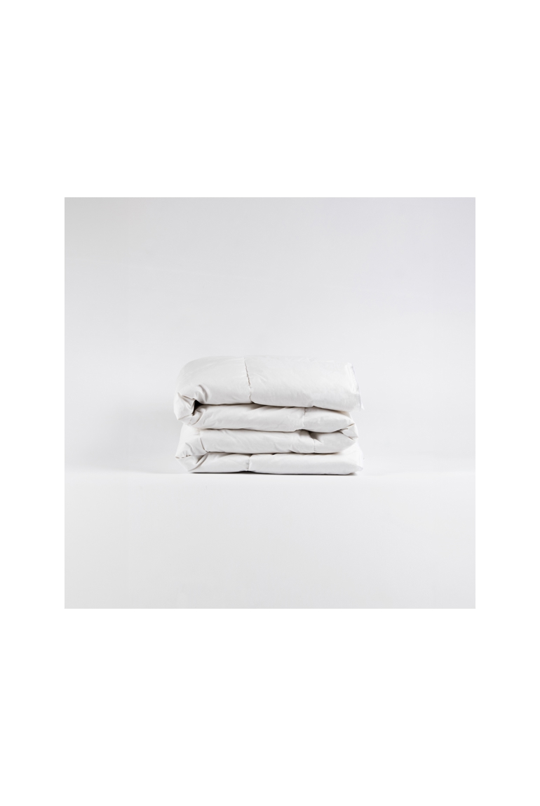 Couette Bébé Lanaï en Duvet et Plumes 1