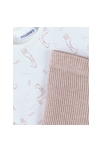 Lot T-shirt + Legging, Jersey, Noukie's 3