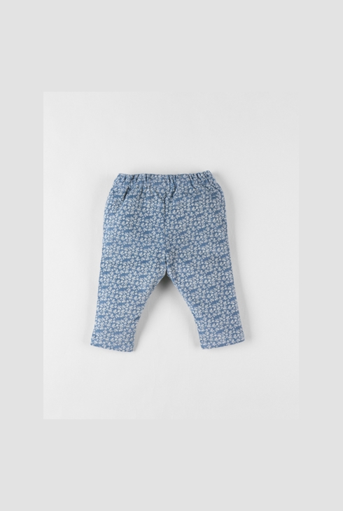 Pantalon, Velours Côtelé, Noukie's