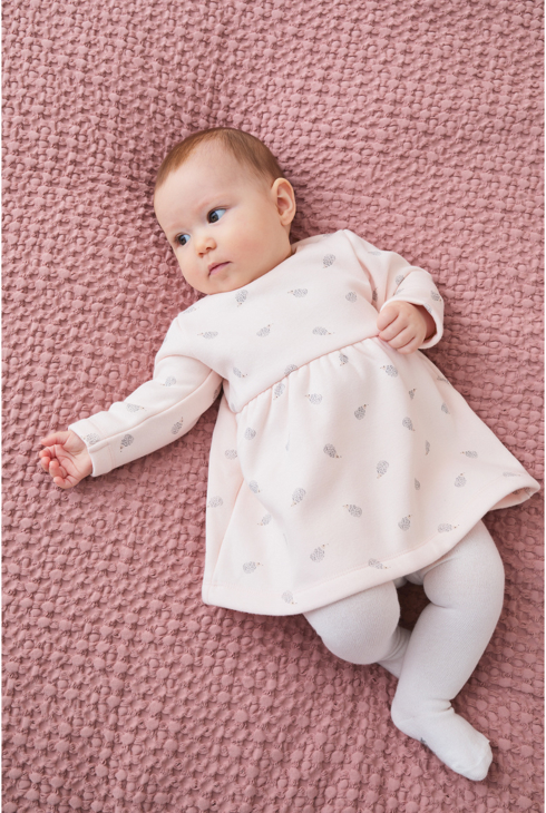 Robe, Sweatoloudoux®, Noukie's