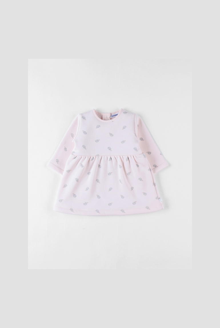 Robe, Sweatoloudoux®, Noukie's 1