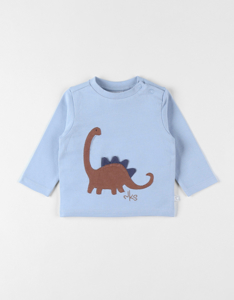 T-shirt En Jersey, Dino, Noukie's 1