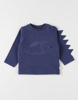 T-shirt En Jersey, Dino, Noukie's