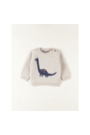Pull En Tricot, Dino, Noukie's 1