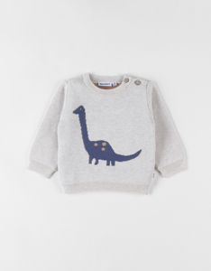 Pull En Tricot, Dino, Noukie's 1