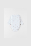 Body Croisé Girafes, Noukie's 2