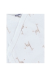 Body Croisé Girafes, Noukie's 3