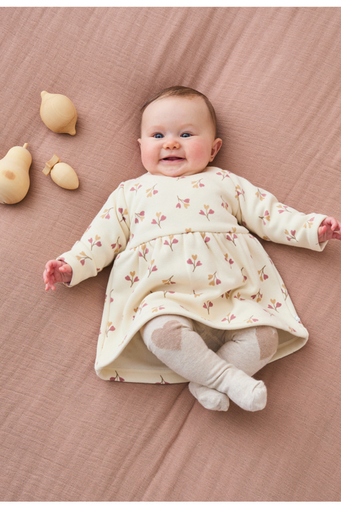 Robe, Sweatoloudoux®, Noukie's