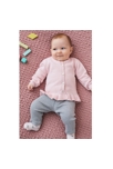 Cardigan En Tricot, Noukie's 2
