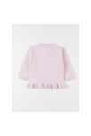Cardigan En Tricot, Noukie's 3