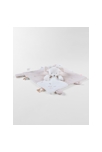 Doudou - Snow, Noukie's 3