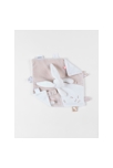 Doudou - Snow, Noukie's 2