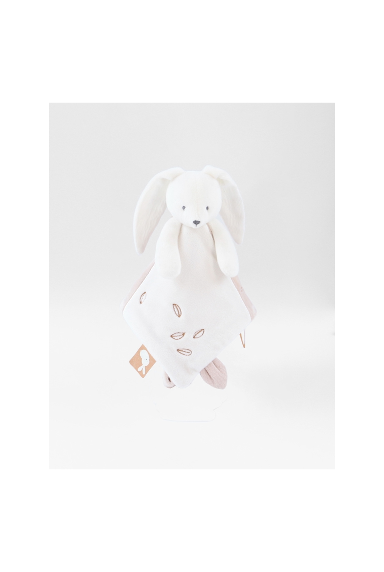 Doudou - Snow, Noukie's 1