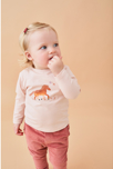 T-shirt Cheval, Jersey, Noukie's 2