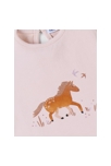 T-shirt Cheval, Jersey, Noukie's 4
