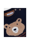 Pull En Tricot, Ours, Noukie's 4
