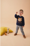 Pull En Tricot, Ours, Noukie's 2