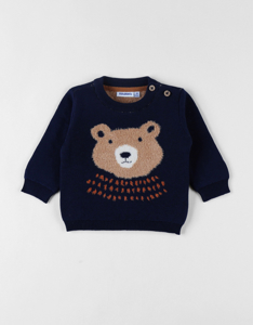 Pull En Tricot, Ours, Noukie's 1